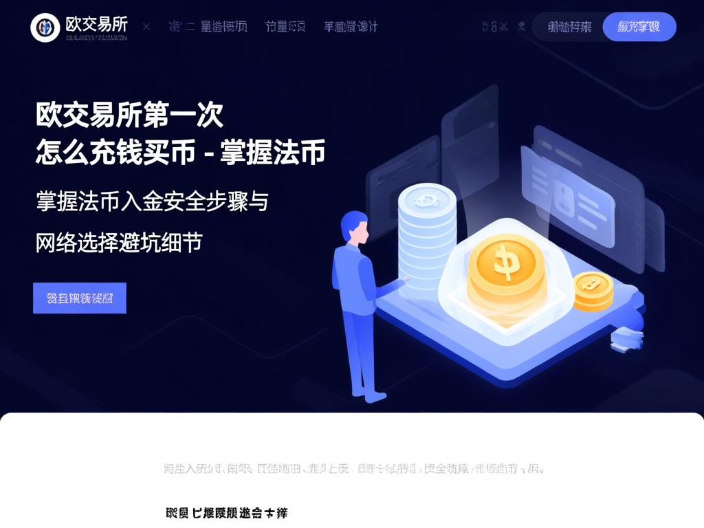 欧交易所平台界面展示